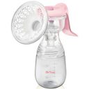 Dr Trust Manual Baby Breast Feeding Milk Breast Pump - 6001...