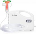 Dr. Trust Compresor Complete Kit with Child and Adult Maks Nebulizer...