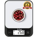 Dr Trust USA 528 Electronic Kitchen Weighing Scale For Portioning (5 Kg)...