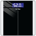 Dr Trust USA Balance Personal Digital Electronic Body Weight Machine for Human Body 180kg Capacity Weighing Scale- 513...