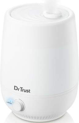 Dr Trust (USA) Model 907 Cool Mist Humidifier and Ultrasonic Portable Room Home Office Portable Room Air Purifier