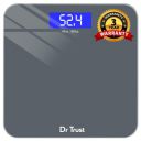 Dr Trust USA Platinum Rechargeable Digital Electronic Weight Machine