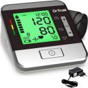 Dr Trust(USA) Goldline Talking Automatic Digital Bp Monitor Machine...