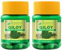 Dr. Vaidyas - Ayurveda Giloy Capsules For Immunity Booster - Pack of 2 (30 Capsules Each)...
