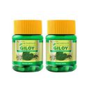 Dr. Vaidyas Giloy Capsules Immunity Booster, 30 Capsules Each (Pack of 2)...