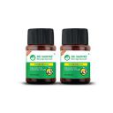 DR. VAIDYAS Herbobuild Pack of 2 (30 capsules Each)...