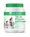 DR. VAIDYA'S new age ayurveda My Prash Chyawanprash for Daily Health, 500 gm...