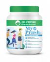 Dr. Vaidya’s My Prash Sugar-free Chyawanprash for Diabetes Care, Gluten-free, Daily Energy & Immunity Booster, 50+ Ayurvedic, Natural Herbs (500 g)...