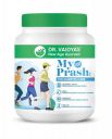 Dr. Vaidya’s My Prash Sugar-free Chyawanprash for Diabetes Care , Gluten-free, Daily Energy & Immunity Booster, 50+ Ayurvedic, Natural Herbs ( 500 g)...