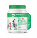 DR. VAIDYAS new age ayurveda MyPrash Chyawanprash for Daily Health, Immunity Booster, Nourish Stamina & Energy, Ayurvedic, Natural, All Age Groups, Rich in Antioxidants, Anti-aging, 1 Kg (Pack of 1)...