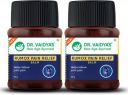 Dr. Vaidyas Rumox Pain Relief Balm (Pack of 2)...