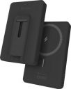 DR VAKU 10000mAh Magnetic Wireless Power Bank (Input & Output) 15w - Black...