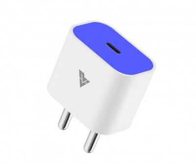 DR VAKU® 20W Charger Type C Adapter