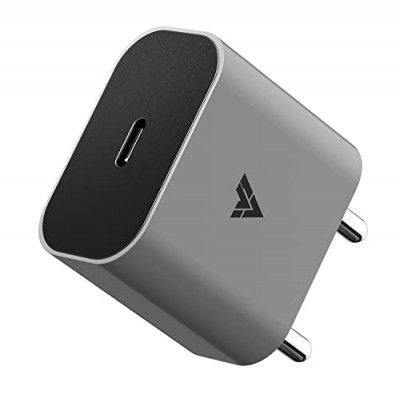 DR VAKU® 20W Type C Adapter