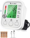 DR VAKU BP Monitor Fully Automatic Blood Pressure Machine...