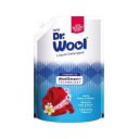 Dr.Wool By Jyothy Labs Liquid Detergent 1KG Pouch An Expert Care for Winter Wear...