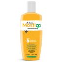 Dr. Zach's MOSTIGO 100% Natural Mosquito Repellent, Herbal DEET Free Pest Repellent Lotion For Adults & Kids, 100ml, Natural Fragrance...