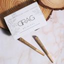 Drag - Original 100% Nicotine and Tobacco Free Herbal Cigarettes...