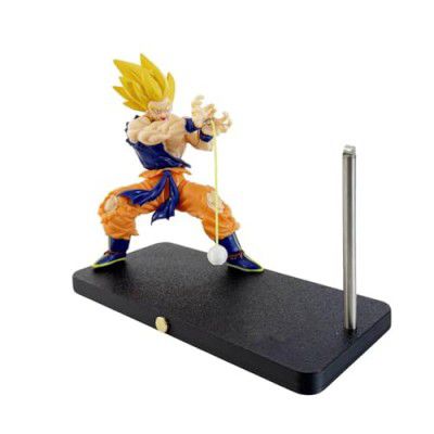 Dragonball Creative Magnetic Night Light Dragon Ball Z Decorations -6.5 INCH