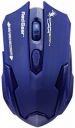 Dragonwar Red Gear Emera ELE-G11 3200 DPI USB Gaming Mouse (Dark Blue)...