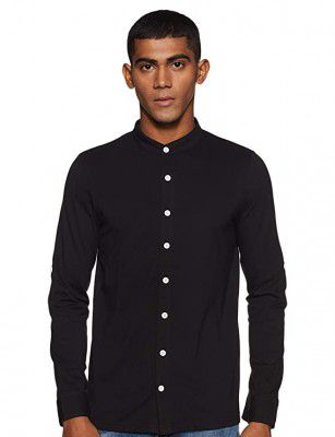 Drapish Mens Plain Regular fit T-Shirt