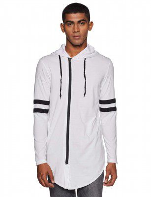 Drapish Mens Solid Regular fit T-Shirt