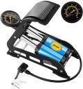 Drasert 160 psi Tyre Air Pump for Car & Bike...