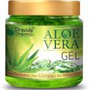 Dravida Organics 100% Pure Aloe Vera Gel  (220 g)...