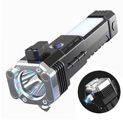 Drawbridge Eagle Enterprise 1 pc Torch Light