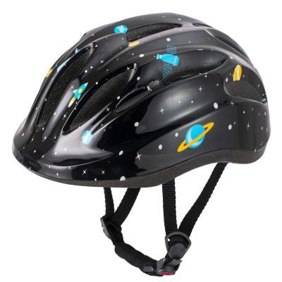 DRBIKE Kids Bike Helmet for Kids 5-8 Years Boys Girls Toddler Helmet Adjustable Cycle 