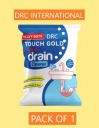 DRC_INTERNATIONAL Instant Drainage Block Remover Drain Cleaner Removes Clogs, Blockages in Sinks Powder Drain Opener  (50 g)...