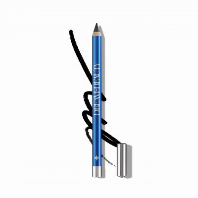 Dream Beauty Eclipse Kajal 1.5gm | Space Black