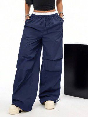 Dream X Fashion  Women Cargos