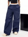 Dream X Fashion  Women Cargos...