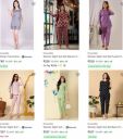 Flipkart : Up to 91% OFF - Dreambe Womens Night Suits...
