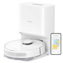 Dreame D10 Plus Gen 2 Robot Vacuum Cleaner, 6000 Pa Suction Power for Carpets and Pet Hair, 285-Minute Battery...