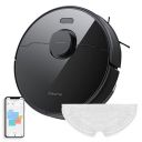 [Extra Rs 3500 Off] dreame D9 Max Robotic Vacuum Cleaner...