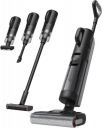 DREAME H12 Dual Smart Wet Dry Upright Vacuum...