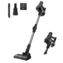dreame Mova J10 Cordless Stick HEPA Filter Vacuum Cleaner,8K Pa Corner Cleaning,0.5 Litre,1 Count,Black...