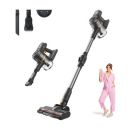 DREAME Mova J20 Cordless Stick Vacuum Cleaner, 17K Pa Powerful Suction, 6x2200 mAh Battery...