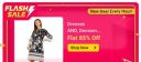 [BBD] Flash Sale: Dress AND Denizen flat 85% Off...