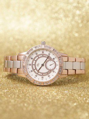 Dressberry  Analog Watch - For Women