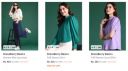 DressBerry Basics Womens Clothing Upto 75% Off...