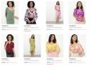 Myntra : Upto 90% OFF Dressberry Womens Clothing Loot | Starts @120...