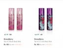 DressBerry Fragnance Starting at ₹239...