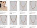 Myntra : Upto 90% Off On  Dressberry Womens Jewellery Starts At ₹75...