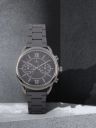 DressBerry Women's Black Analogue Watch...