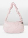 Dressberry Women Pink Shoulder Bag...