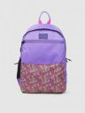 DressBerry Women Purple & Pink Floral Printed Backpack...