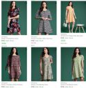 Upto 81% off  On Dressberry Womens Dresses | Starts @216...